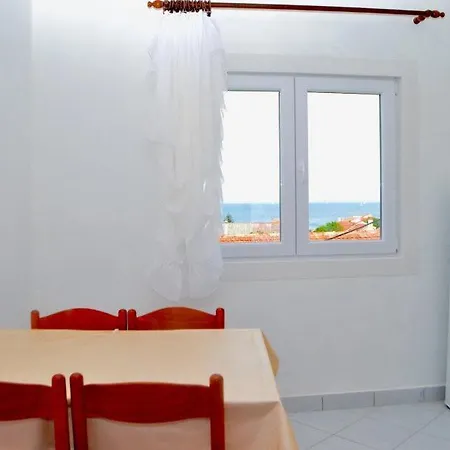 Apartment Venilia *