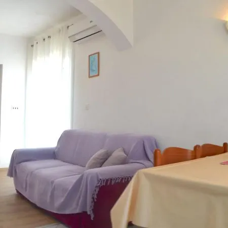 Apartment Venilia *