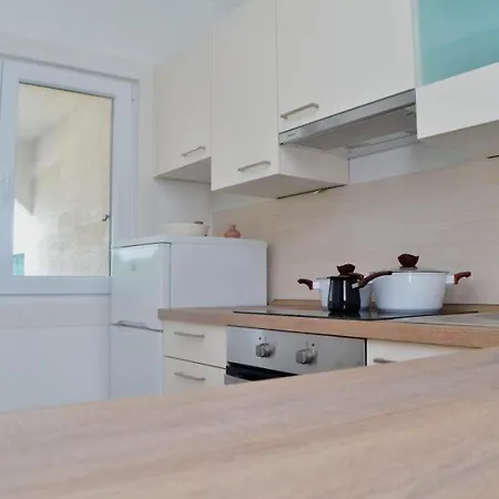 Apartmán Venilia Lukoran
