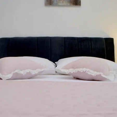 Apartmán Venilia