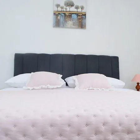 Apartmán Venilia *