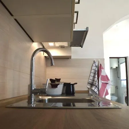 Venilia Apartmán Lukoran