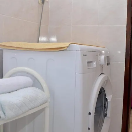 Apartmán Venilia
