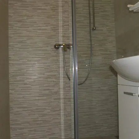 Apartmán Venilia Lukoran