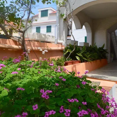 Apartmán Venilia
