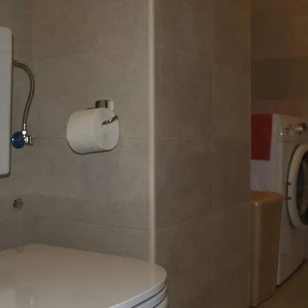 Apartmán Venilia Lukoran