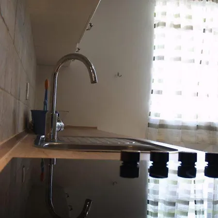 Apartmán Venilia Lukoran